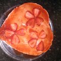 El cooksnap de ese_pepe3@hotmail.com cuando hizo Tarta de fresas.