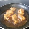 Cooksnap của Trâm Trương khi họ làm theo món Thịt khìa siêu cấp của dì