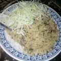 Zee's Kitchen's cooksnap of when they made Dambun shinkafa.