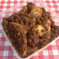 Cooksnap dari Trienza Ririn untuk resep Ayam Rendang Istimewa