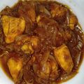 Cooksnap dari Junna Arjunnadja untuk resep Ayam Goreng Mentega (Masakan rumahan)