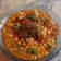 El cooksnap de Vazquez Liliana cuando hizo Locro.