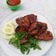 Cooksnap dari Diyan Ummu iskhoyas untuk resep Ayam Bakar Kalasan