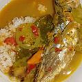 Cooksnap dari Dewi Ratna untuk resep Asam pedas patin khas melayu riau#ResepPertamaku