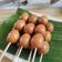 Cooksnap dari diana_dee untuk resep Sate Telur Puyuh Bacem
