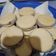 El cooksnap de Marianella Duete cuando hizo Alfajores de Maicena Fácil, rápido y económico...😉.