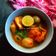 Cooksnap dari Orange Cooking untuk resep 03. Baso Aci Kilat