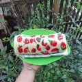 Cooksnap dari Yeni Mulyani untuk resep Homemade Bolu Gulung (Jelita)