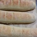Cooksnap dari Sari untuk resep Baguette