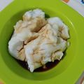 Cooksnap dari Sari Fitryani untuk resep Bubur sumsum super lembut anti gagal