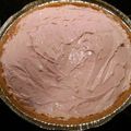 lilwiggler1058's cooksnap of when they made Kool Aide Pie.