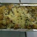 Cooksnap dari Vi-vie M'tro untuk resep Macaroni Schotel Kukus