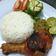 Cooksnap dari iceu Eristina untuk resep Ayam Bakar PawonAlit #pr_adakecapmanisnya