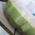 Cooksnap dari Nina Julita untuk resep Puding Lumut Ekonomis