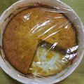 阿孟 的 超濃郁南瓜磅蛋糕 ｜ 簡易食譜 🎃 【附影片】 cooksnap