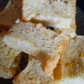 Cooksnap dari ninda niar untuk resep Chiffon Kismis+Cranberry super lembut