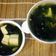 Cooksnap của Lavender khi họ làm theo món Canh chay rong biển đậu hủ