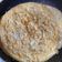 El cooksnap de Laura Ligero Baldomero cuando hizo Tortilla de calabacín con queso de cabra.
