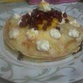 صورة من Butterfly ، شاركها بعد تجربة وصفة بروتين بانكيك (Protien Pancakes)
