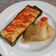 Cooksnap dari Florensia Wenda untuk resep Arem arem Mie / Lontong Mie (kentang-wortel)