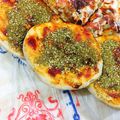 صورة من Ebtehal ، شاركها بعد تجربة وصفة فطائر زعتر بطريقتي