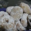 Cooksnap dari Nurdin Jaya untuk resep Donat kentang tanpa bahan pengembang