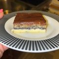 Anett Kovács Cooksnap-ja, amikor elkészítette a(z) Mákos intelligens krémes receptet.