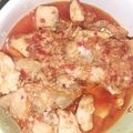 Cooksnap dari Ratna Ika Susanti untuk resep 19. Isi Perut Tuna Masak Garo Rica (khas Manado)