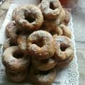 El cooksnap de Rox Fill cuando hizo Rosquitas super fáciles.