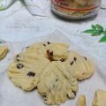 Cooksnap dari Mama Queen untuk resep Chocochips Biscuit 3 Bahan