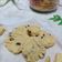 Cooksnap dari Mama Queen untuk resep Chocochips Biscuit 3 Bahan