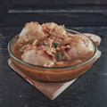 Cooksnap dari Anggunvila untuk resep Cilok Kuah