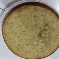 Cooksnap dari martina yulianti untuk resep Bolu Pisang Irit 1 Telur No Mixer super lembbutt