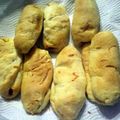 trelley's cooksnap of when they made cresent jalapeno poppers.