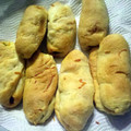 trelley's cooksnap of when they made cresent jalapeno poppers.