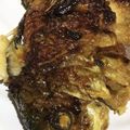 Cooksnap dari nurul hasanah untuk resep Gurami bakar madu