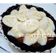 岢遇走哈 的 香蕉巧克力烤布雷派 cooksnap