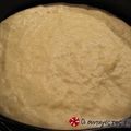 Cooksnap από TSOFAGR στη συνταγή Bienenstich ή τούρτα αμυγδάλου