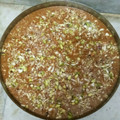 Kiran Jataniya's cooksnap of when they made અડદિયા.