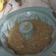 El cooksnap de Maria Llaja cuando hizo Keke de vainilla.