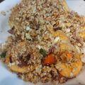 Cooksnap dari Ratih Ketana Hapsari untuk resep Tahu Lima Rasa Tawan