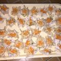 Cooksnap dari dindaa🍂 untuk resep Siomay ayam