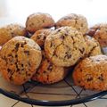 Szildi Cooksnap-ja, amikor elkészítette a(z) Cookie (egészségesen) receptet.