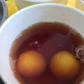 姍姍好食光 的 桂圓阿薩姆紅茶甜湯圓 cooksnap