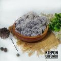 Cooksnap dari farida Sulthan 🇮🇩 (IG. Malika02782) untuk resep Klepon Ubi Ungu