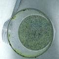 El cooksnap de Carmeta cuando hizo Batido de té verde Matcha para diabéticos.