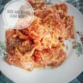 Cooksnap dari Overa S Helmy untuk resep Ayam Fillet Asam Manis