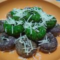 Cooksnap dari pith untuk resep Donat KW #DEBM