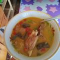 Cooksnap dari Margareta Novian untuk resep Tongseng Kambing