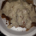 anabel.foster's cooksnap of when they made Chipped Beef On Toast.